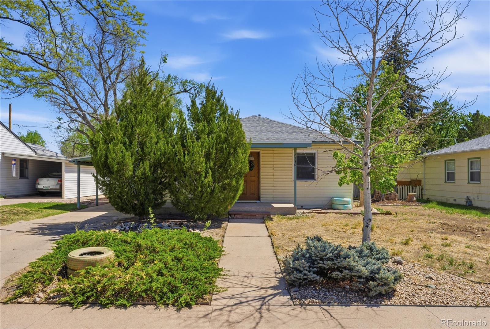 2530 10th Avenue Court Greeley CO 80631