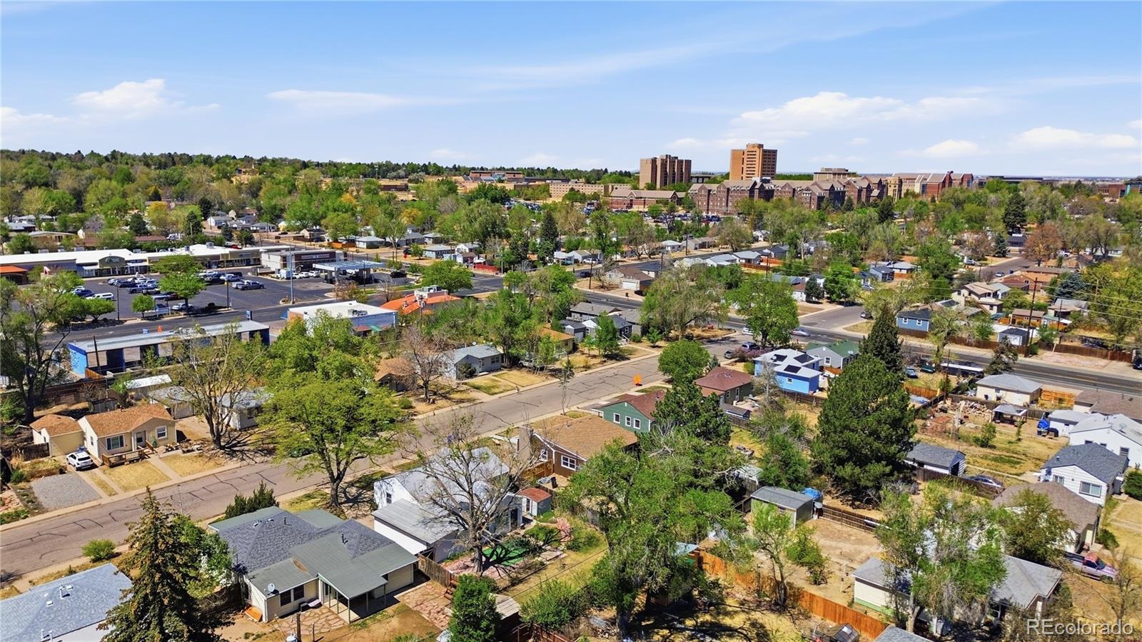 2530 10th Avenue Court Greeley CO 80631