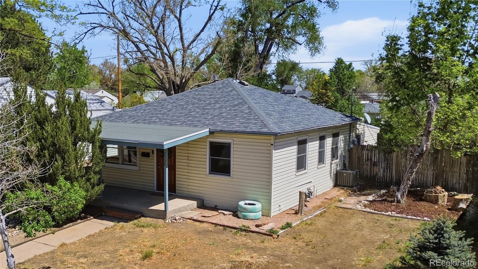 2530 10th Avenue Court Greeley CO 80631