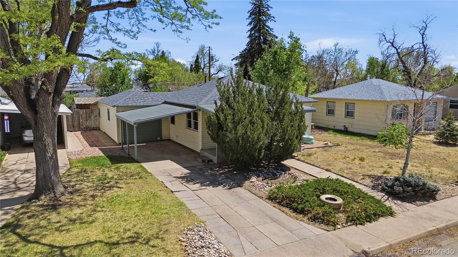 2530 10th Avenue Court Greeley CO 80631