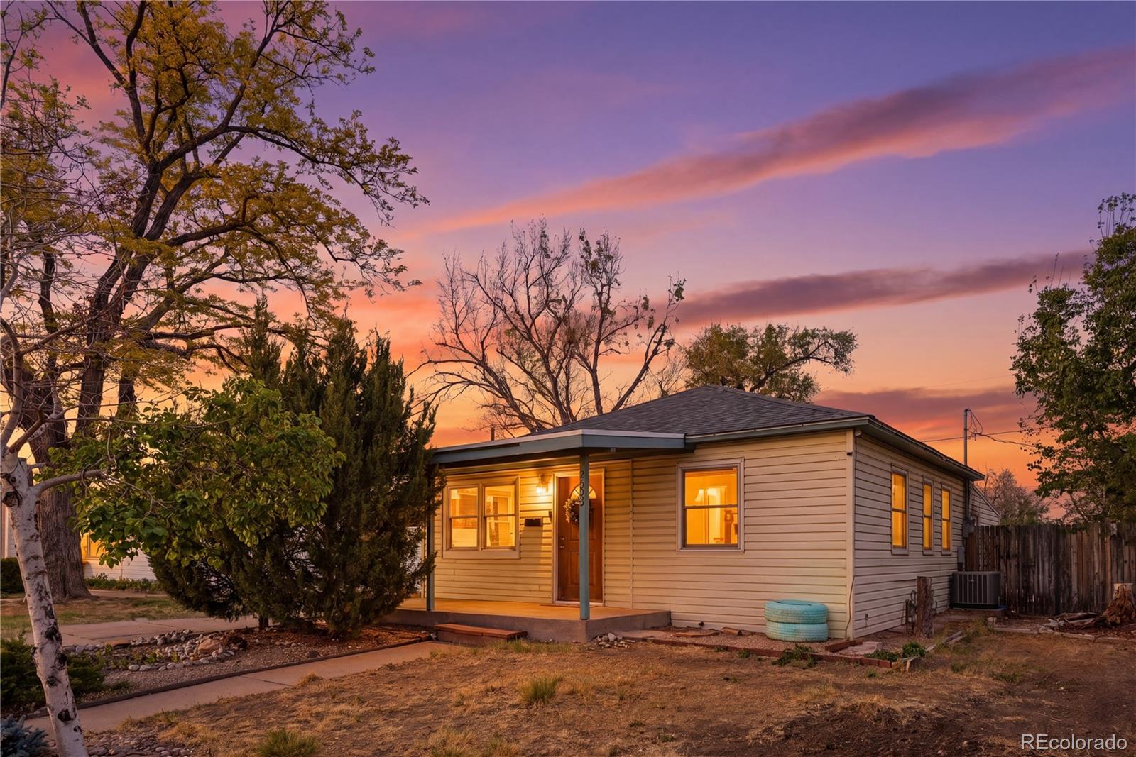 2530 10th Avenue Court Greeley CO 80631