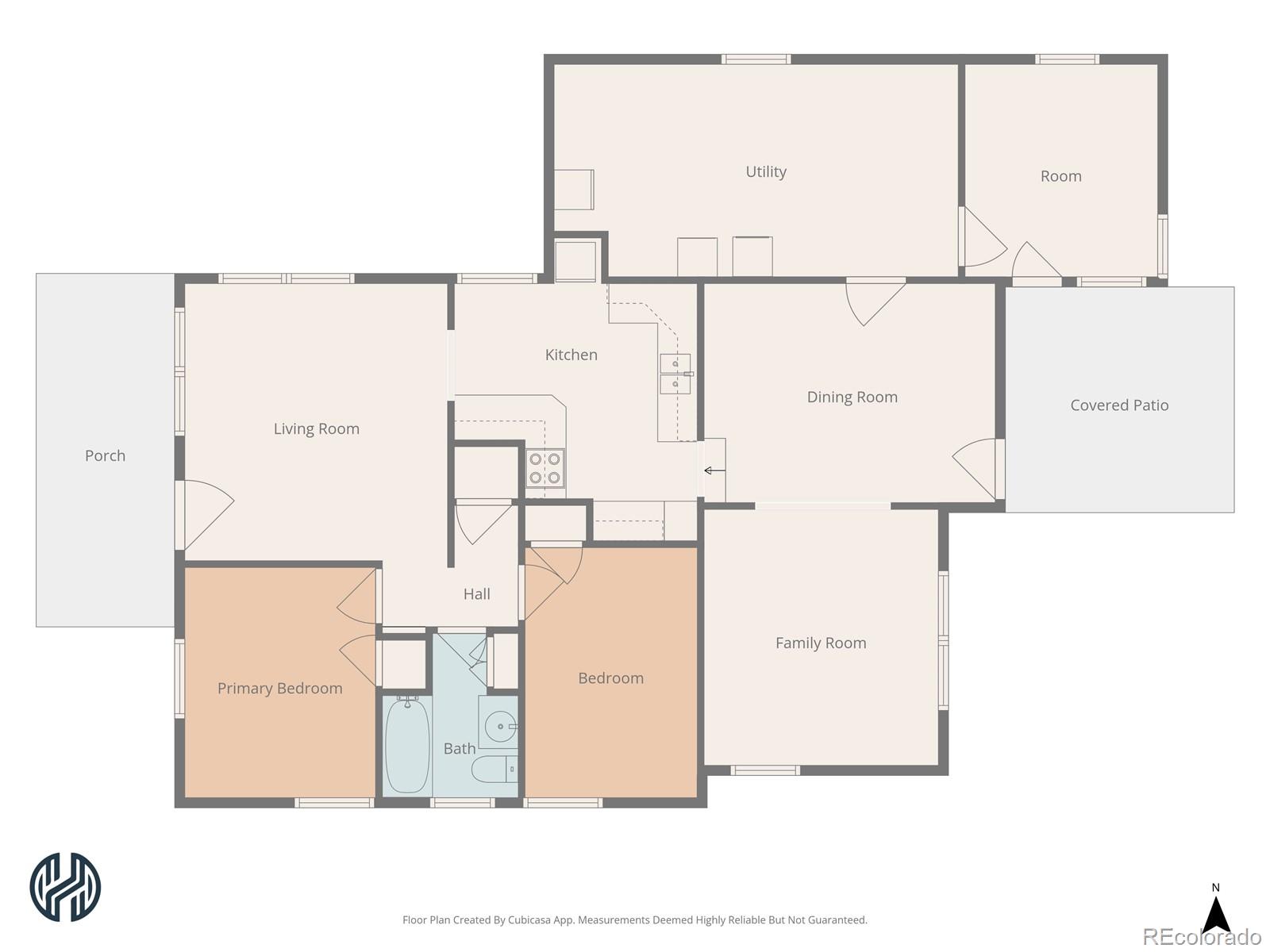 2530 10th Avenue Court Greeley CO 80631