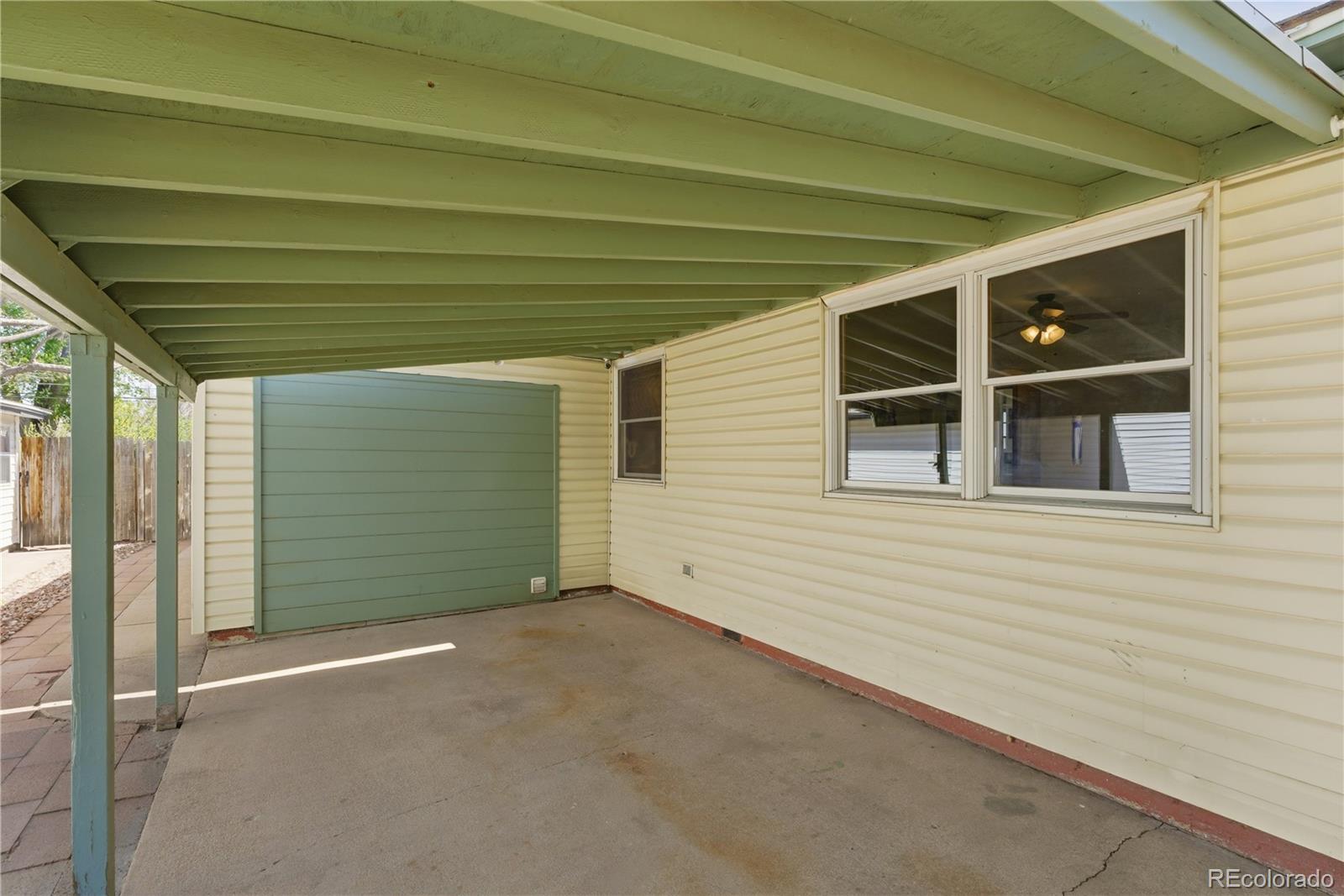 2530 10th Avenue Court Greeley CO 80631