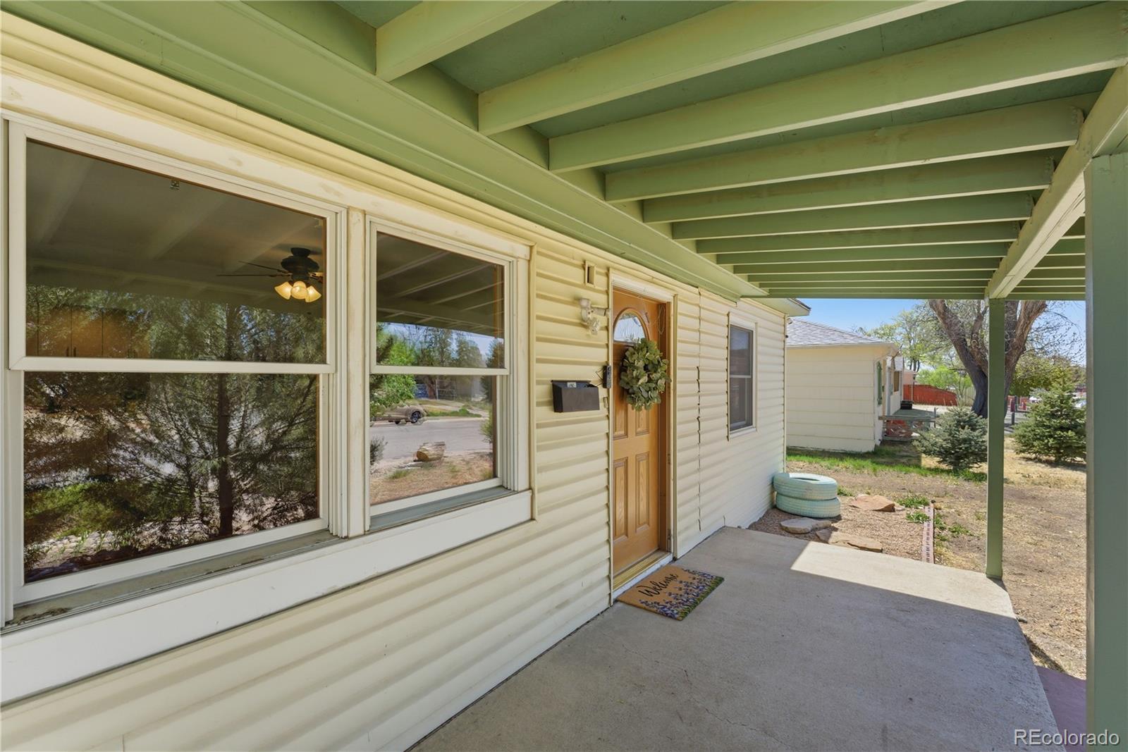 2530 10th Avenue Court Greeley CO 80631