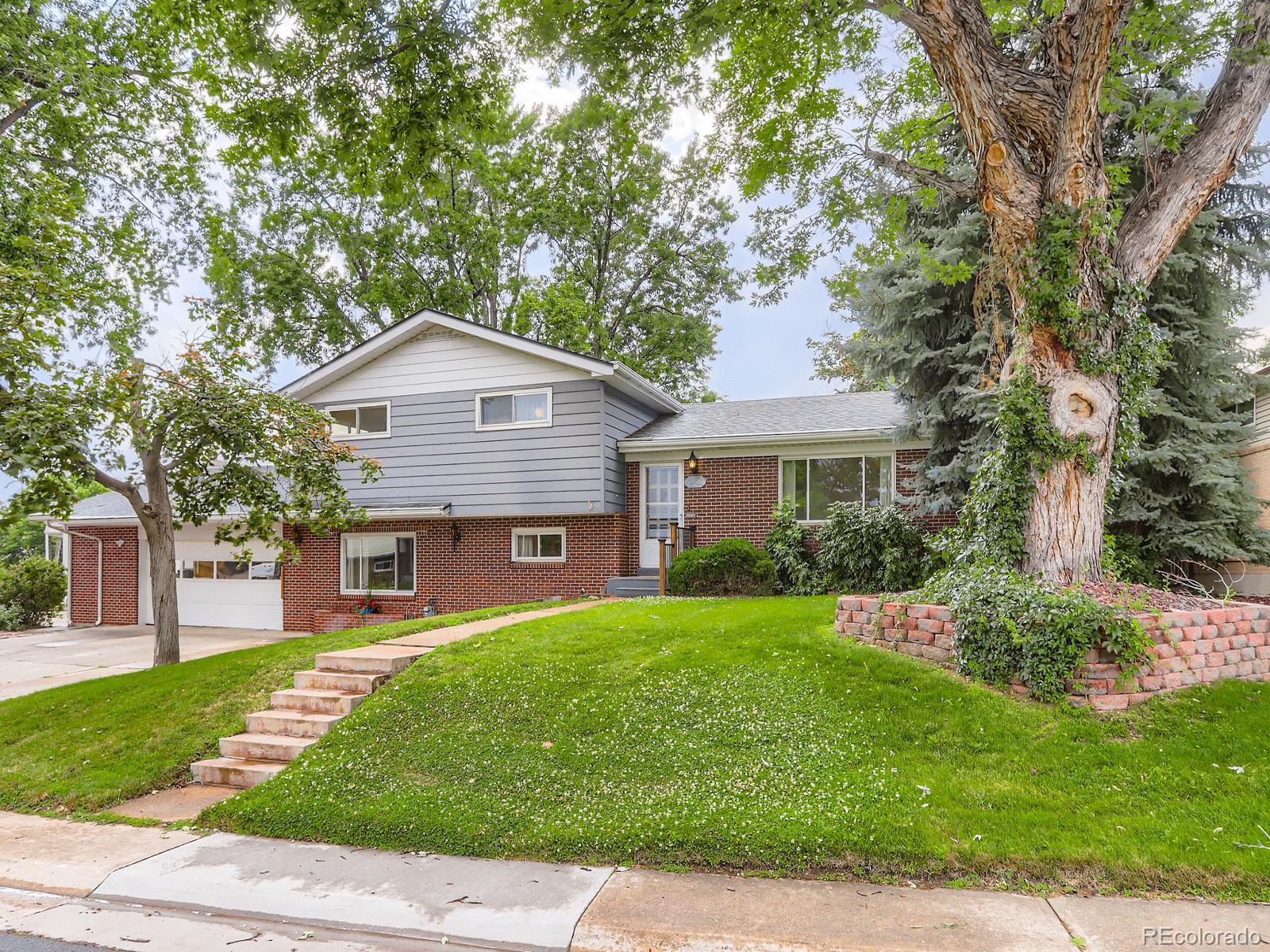 10769 Roseanna Drive Northglenn CO 80234