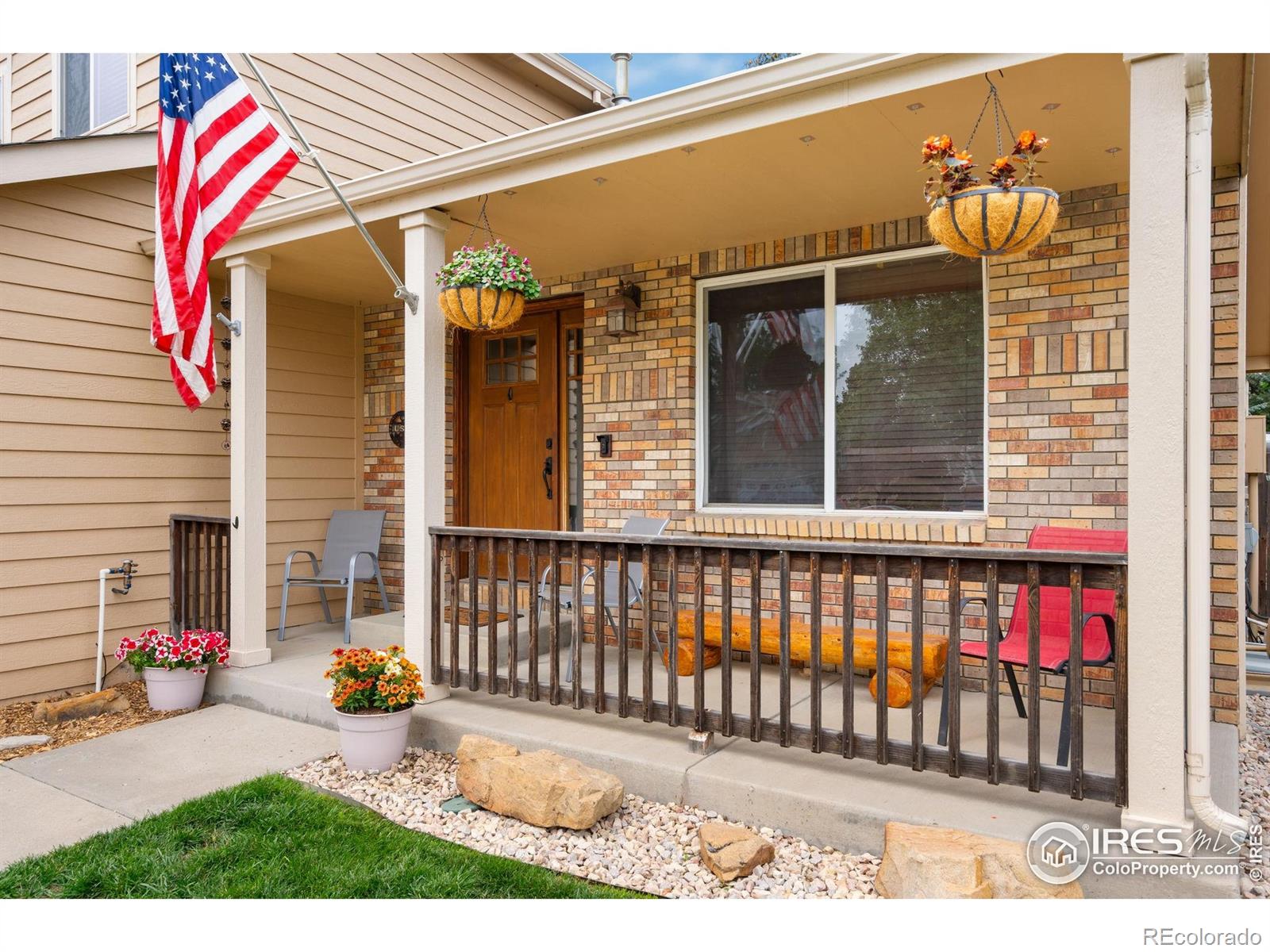 1708 Moonstone Circle Loveland CO 80537