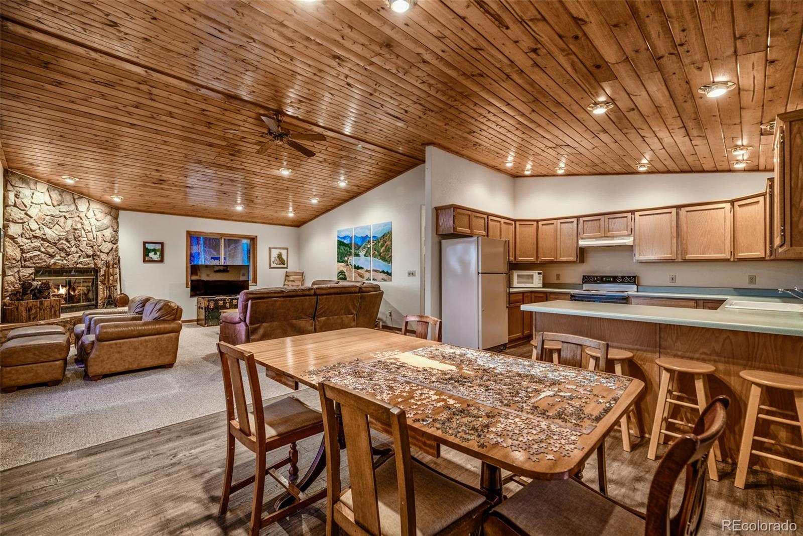 1292 Valley Of The Sun Drive Fairplay CO 80440