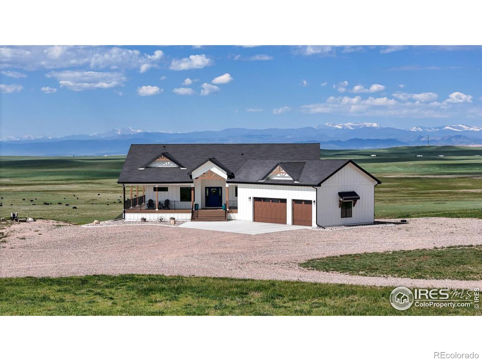 7430 County Road 126 Carr CO 80612