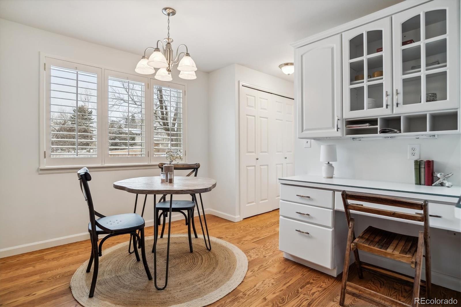 6063 S Eudora Way Centennial CO 80121
