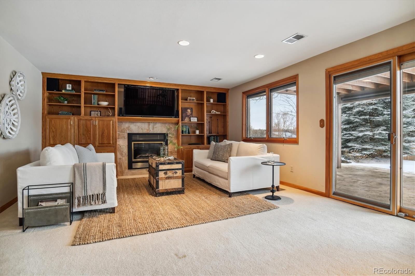 6063 S Eudora Way Centennial CO 80121