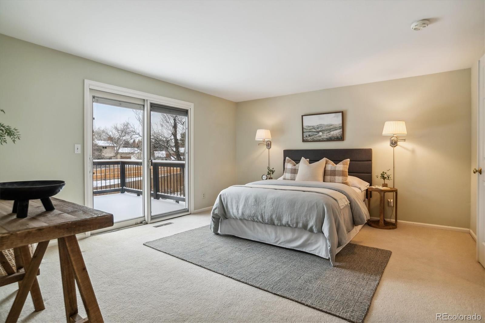 6063 S Eudora Way Centennial CO 80121