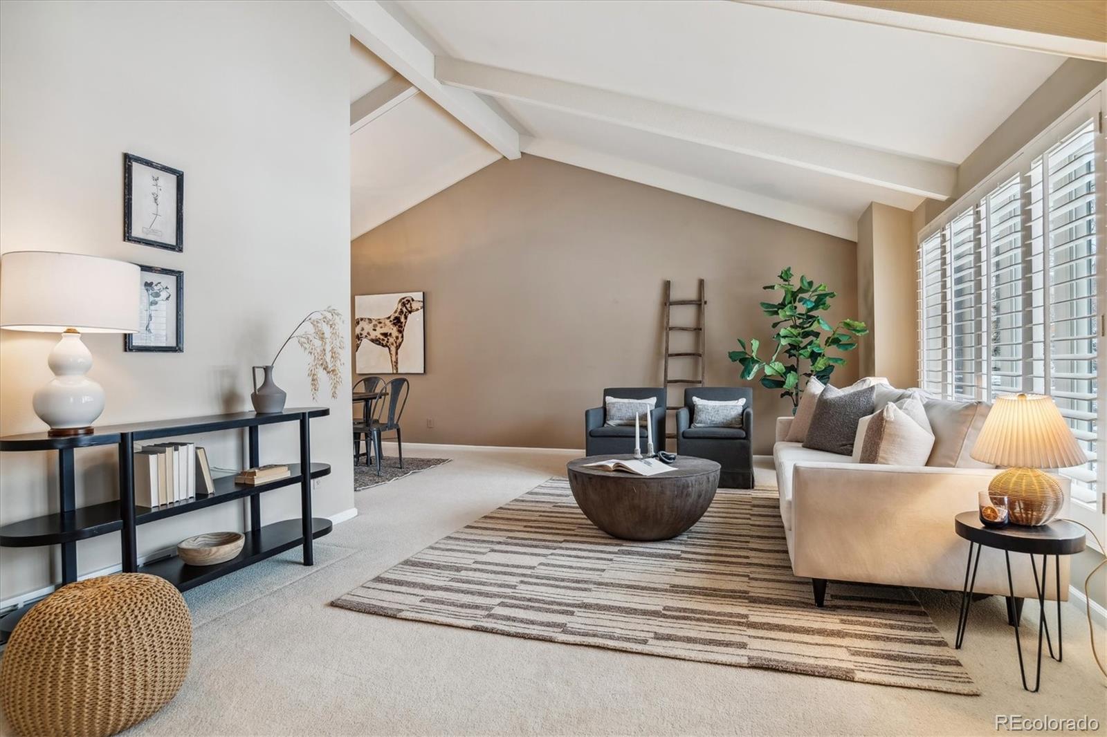 6063 S Eudora Way Centennial CO 80121
