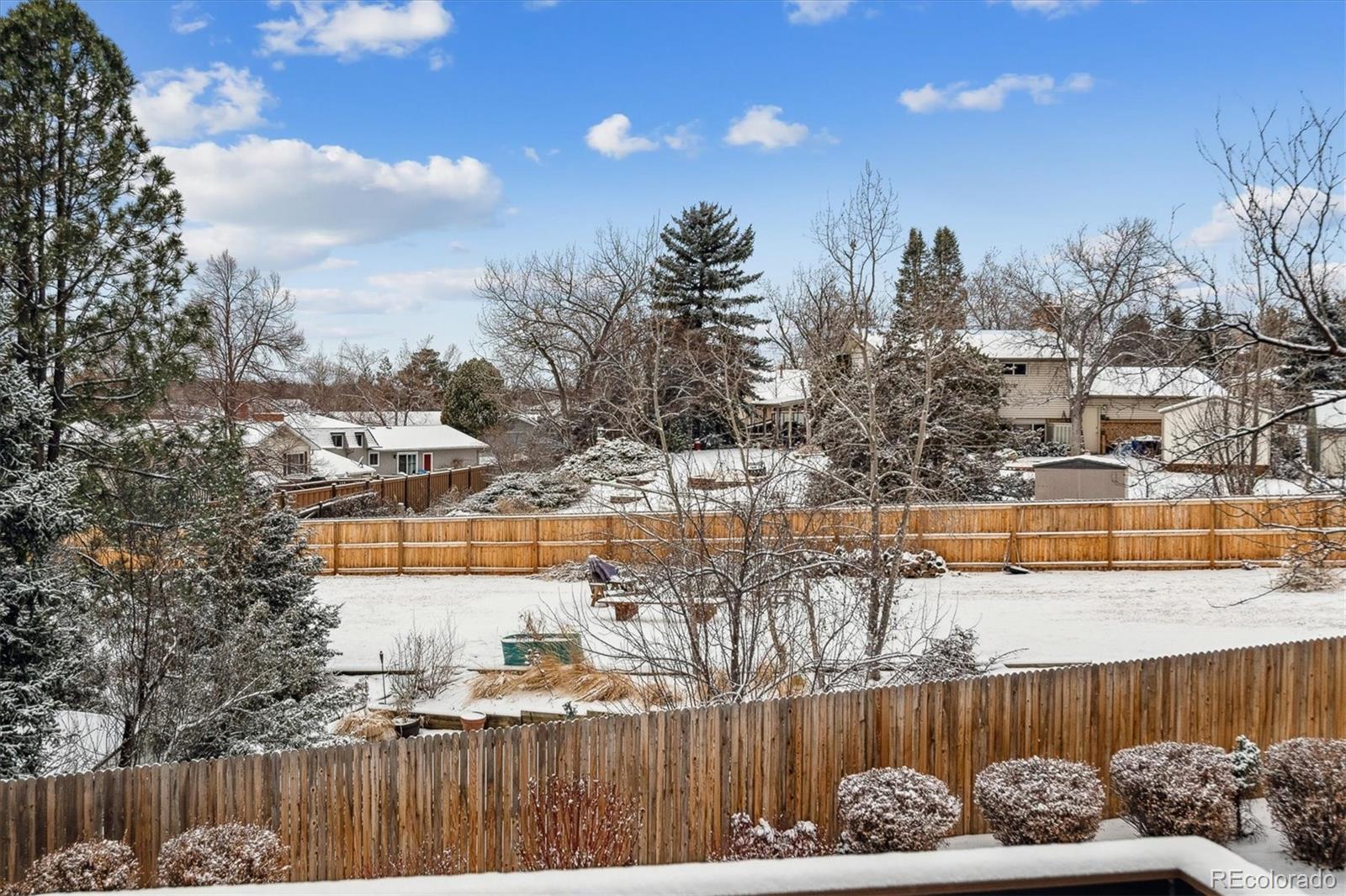 6063 S Eudora Way Centennial CO 80121