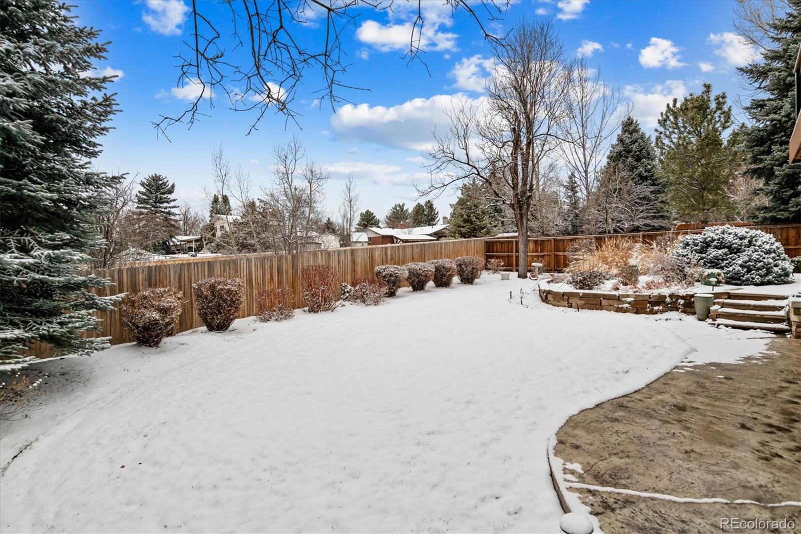 6063 S Eudora Way Centennial CO 80121