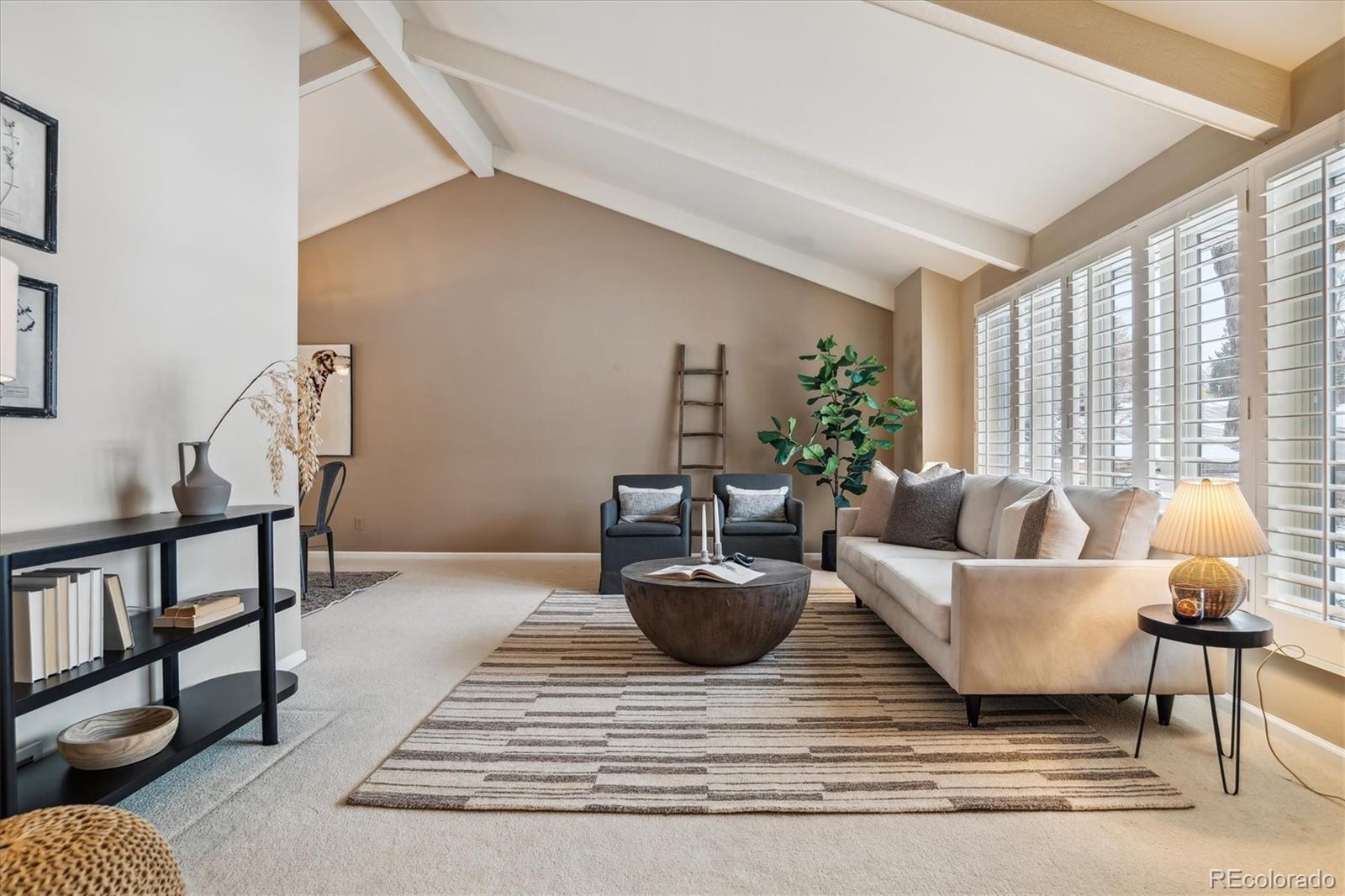 6063 S Eudora Way Centennial CO 80121