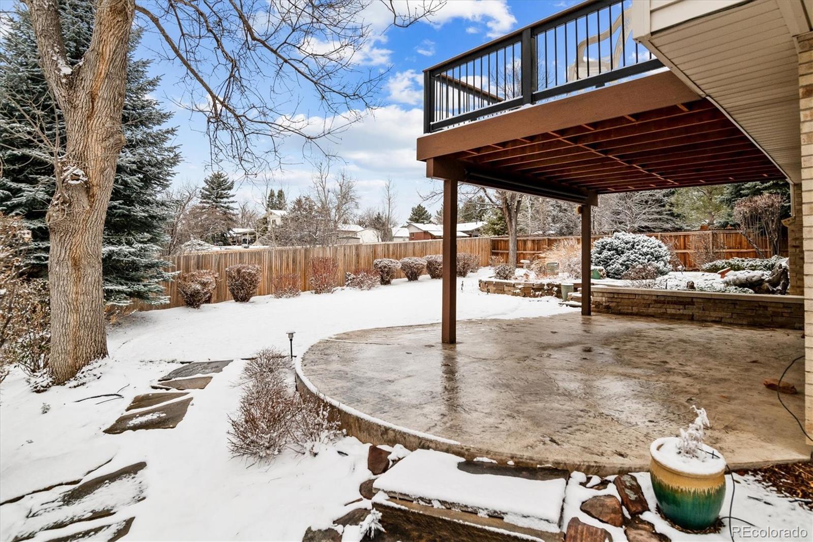 6063 S Eudora Way Centennial CO 80121