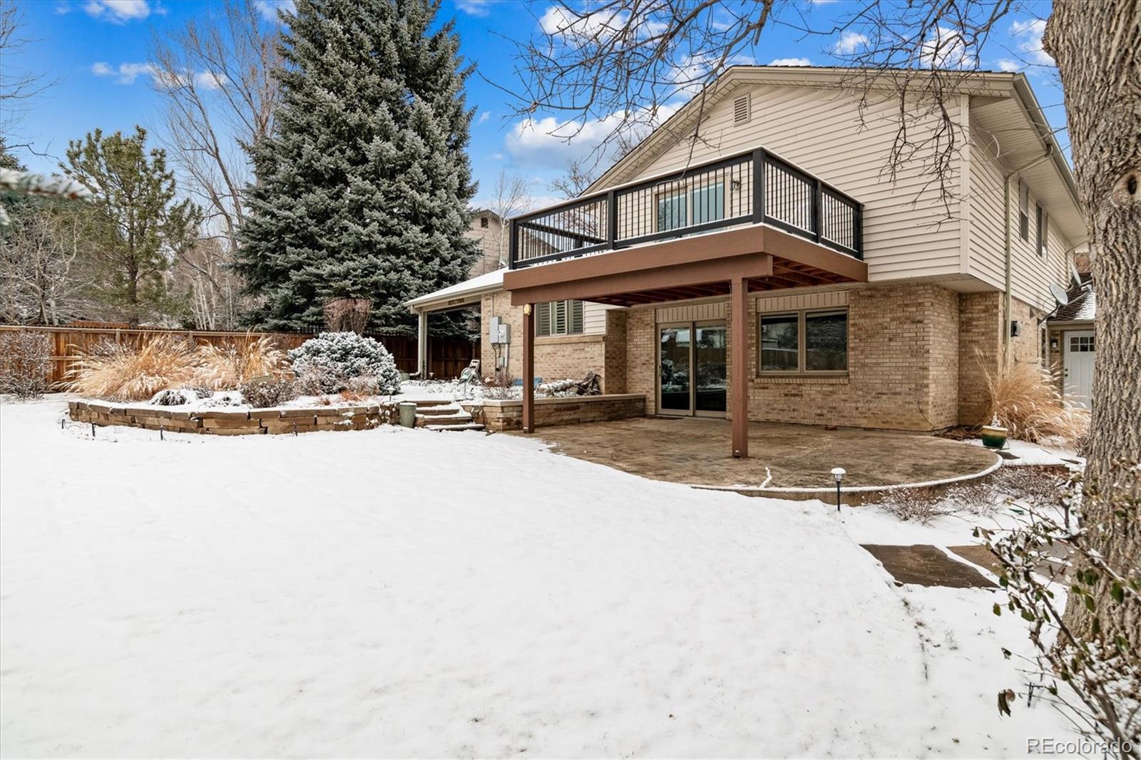 6063 S Eudora Way Centennial CO 80121
