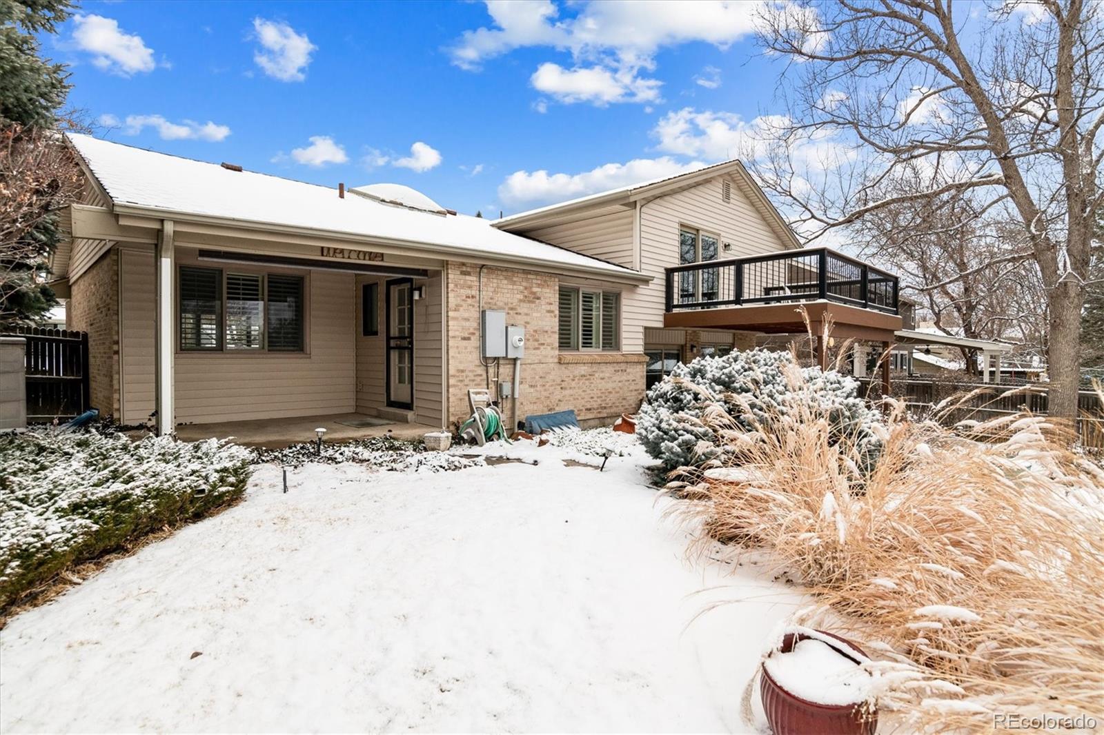 6063 S Eudora Way Centennial CO 80121