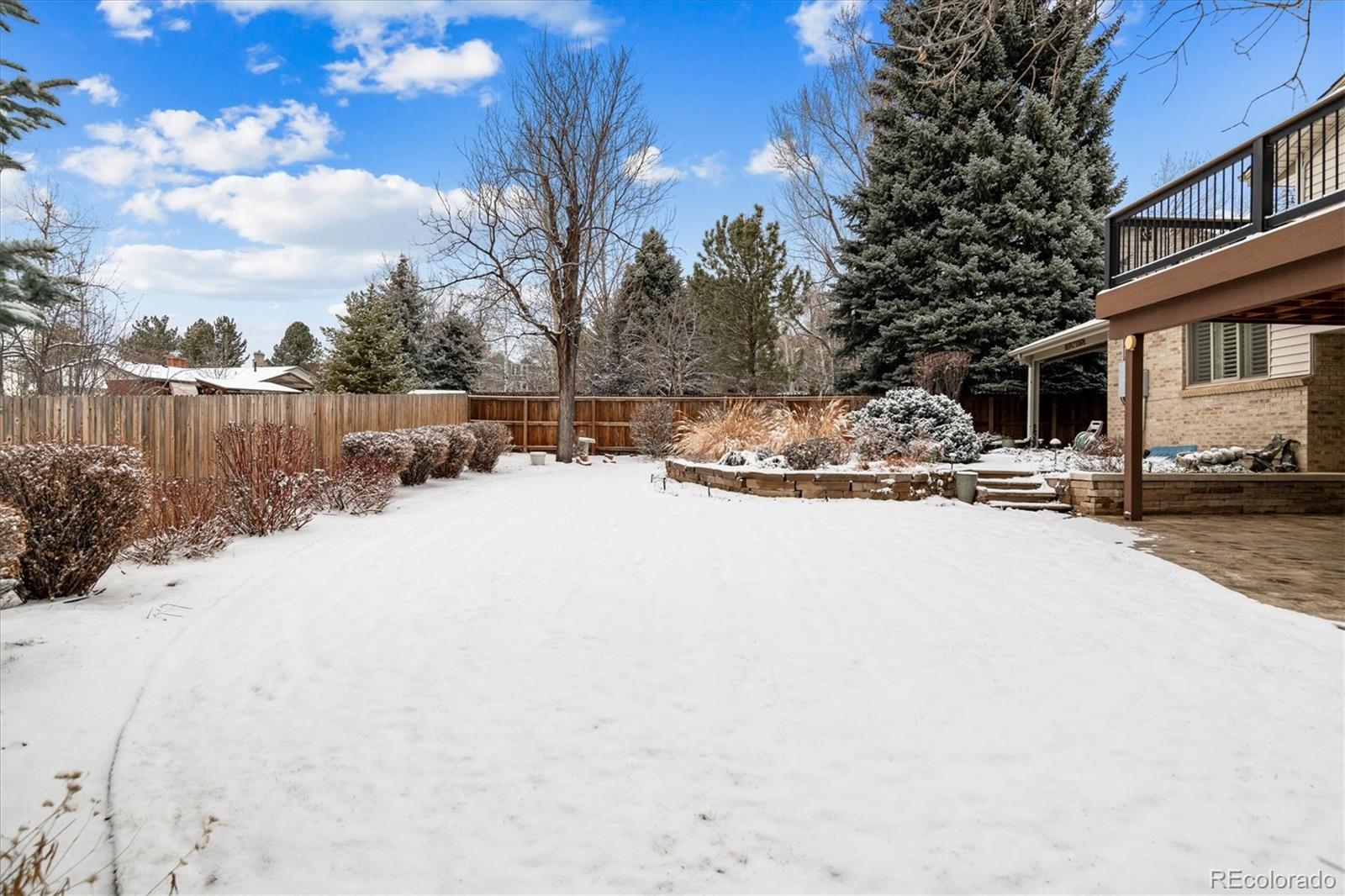 6063 S Eudora Way Centennial CO 80121