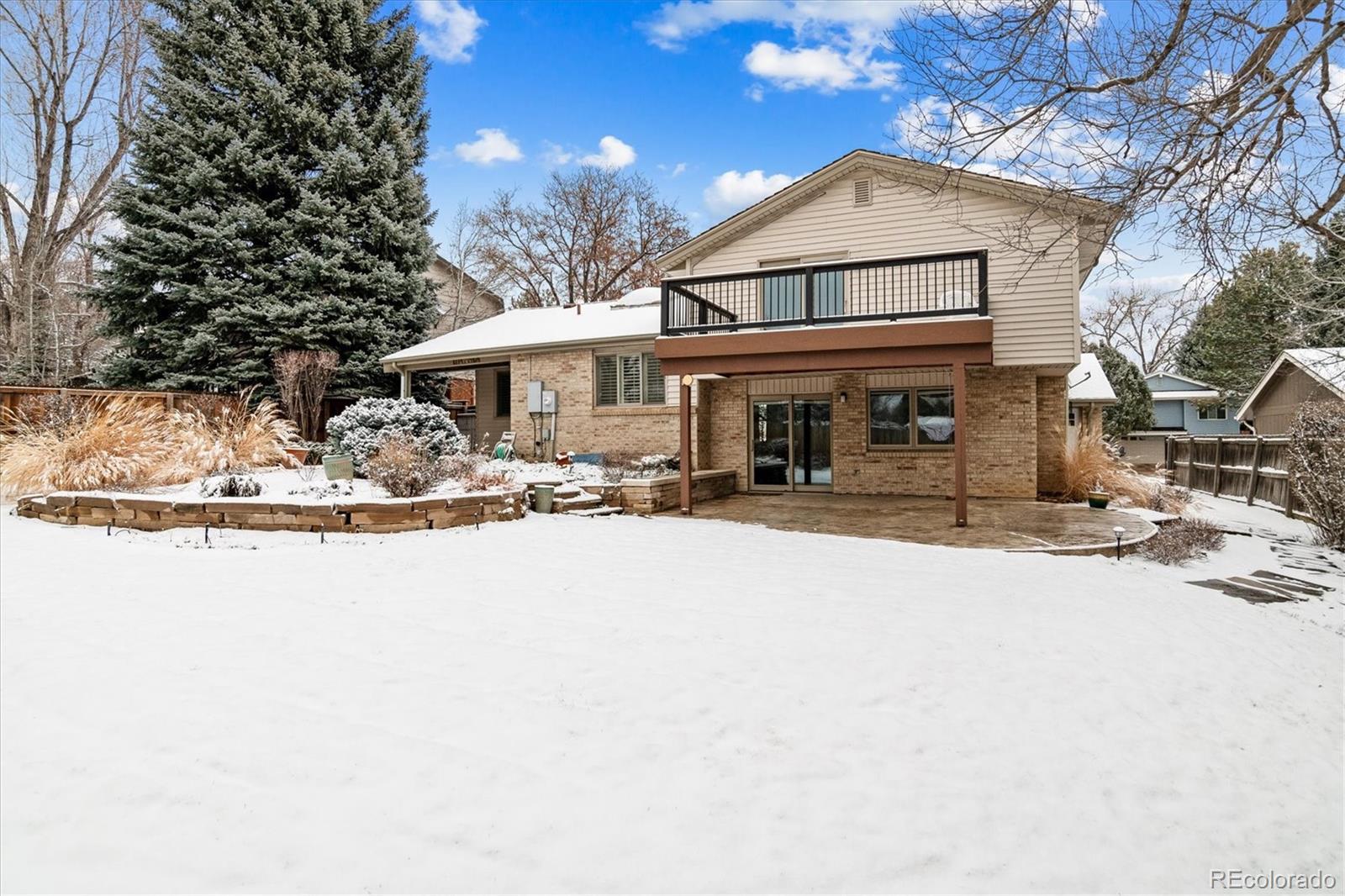 6063 S Eudora Way Centennial CO 80121