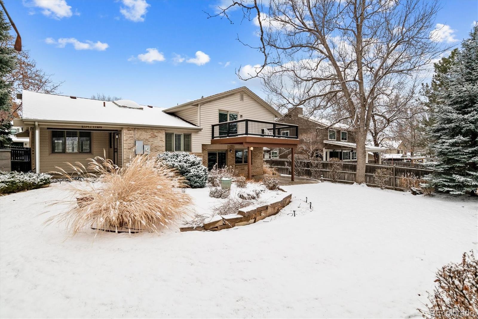 6063 S Eudora Way Centennial CO 80121