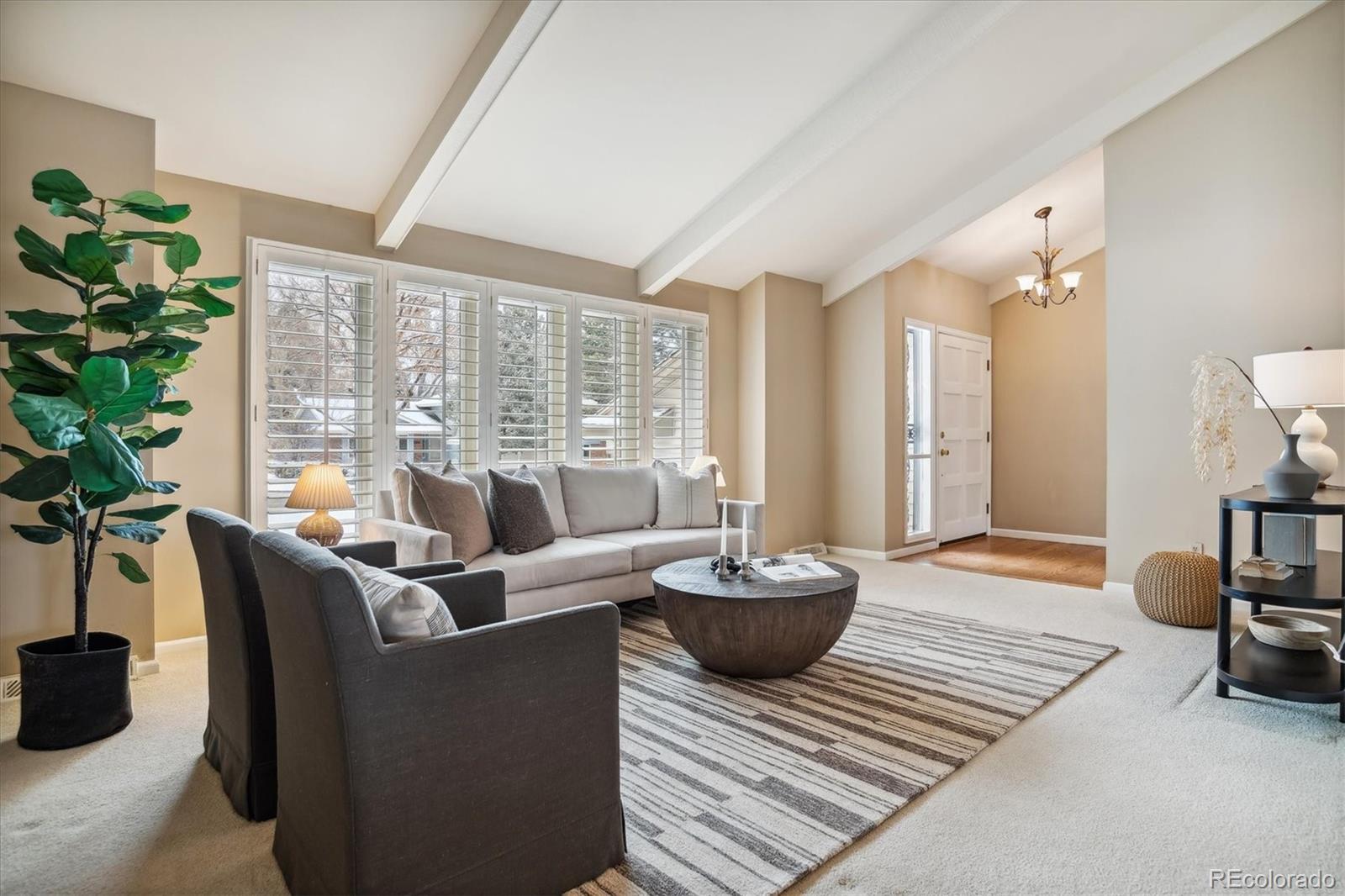 6063 S Eudora Way Centennial CO 80121