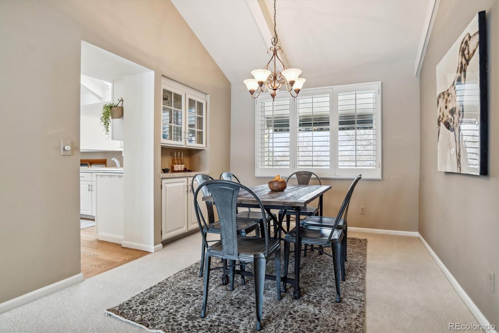 6063 S Eudora Way Centennial CO 80121