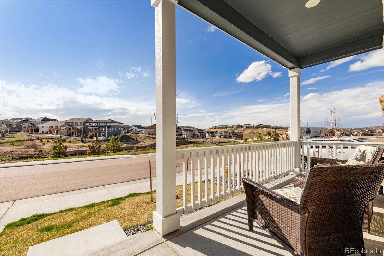 4712 Cattle Cross Trail Castle Rock CO 80104