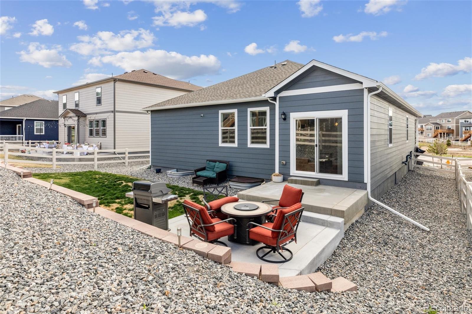 4712 Cattle Cross Trail Castle Rock CO 80104