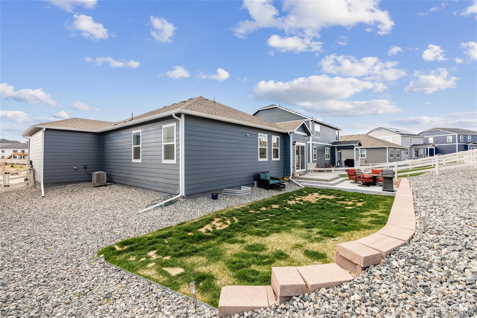 4712 Cattle Cross Trail Castle Rock CO 80104