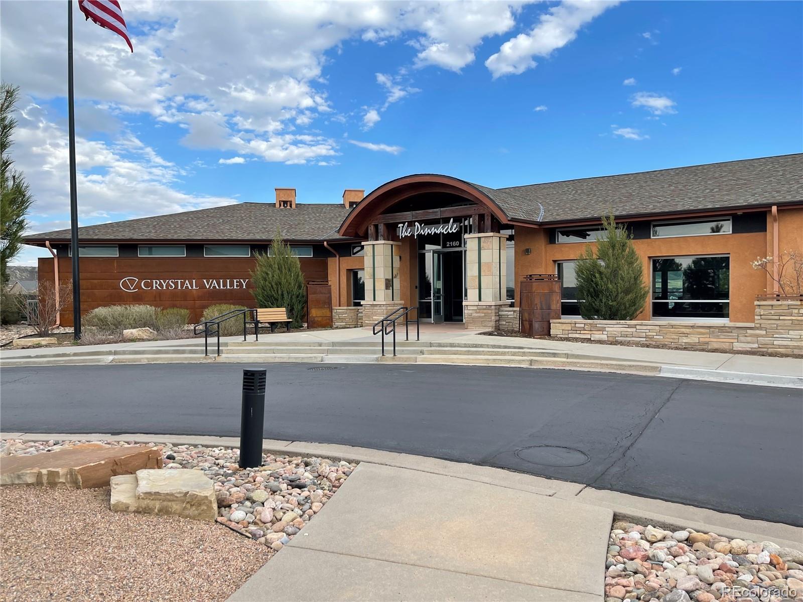 4712 Cattle Cross Trail Castle Rock CO 80104