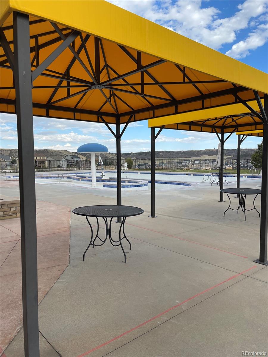 4712 Cattle Cross Trail Castle Rock CO 80104