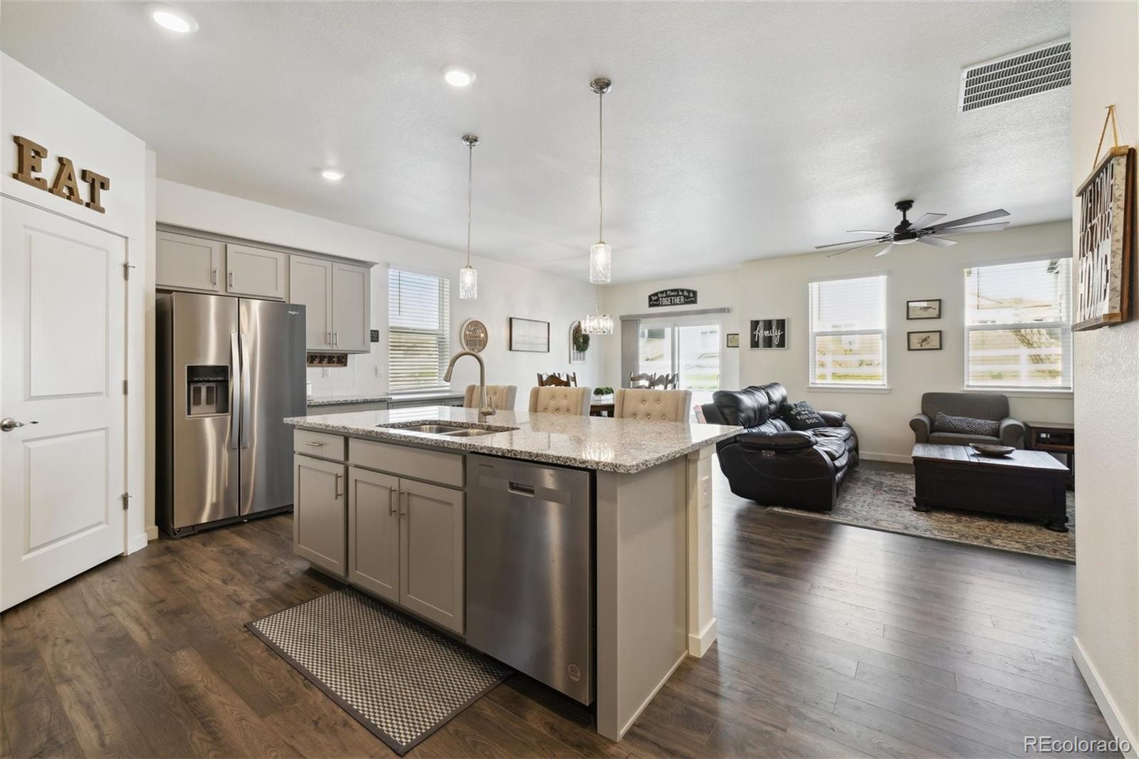 4712 Cattle Cross Trail Castle Rock CO 80104