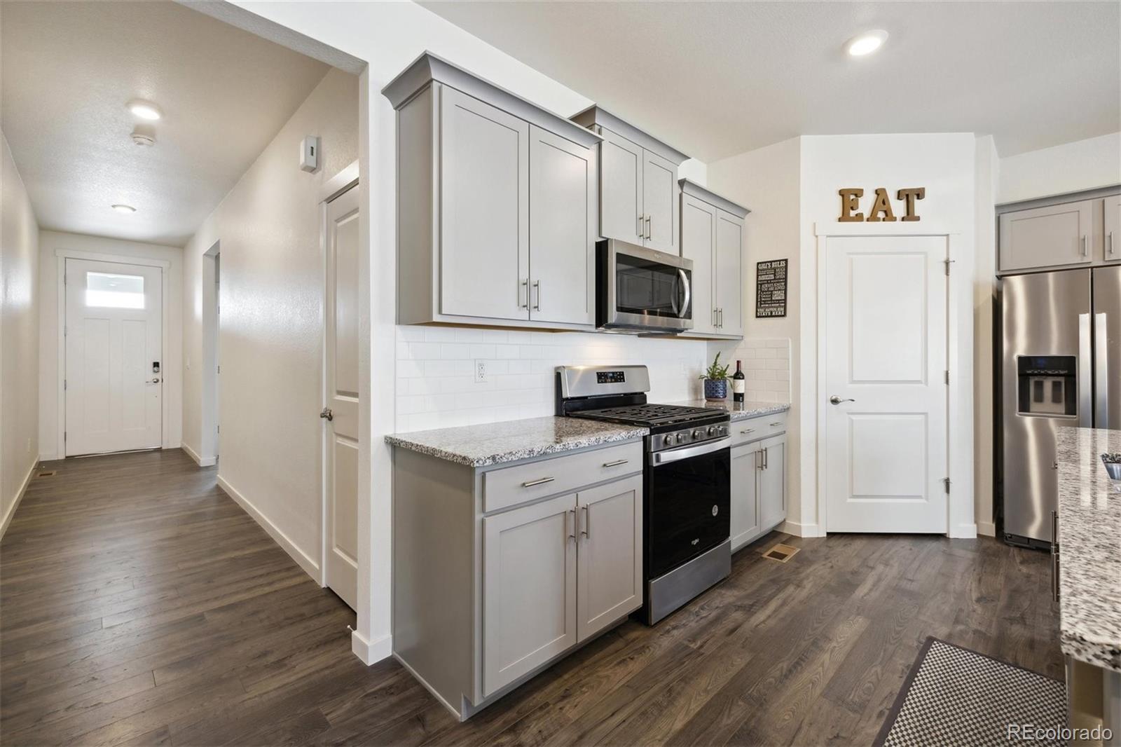 4712 Cattle Cross Trail Castle Rock CO 80104