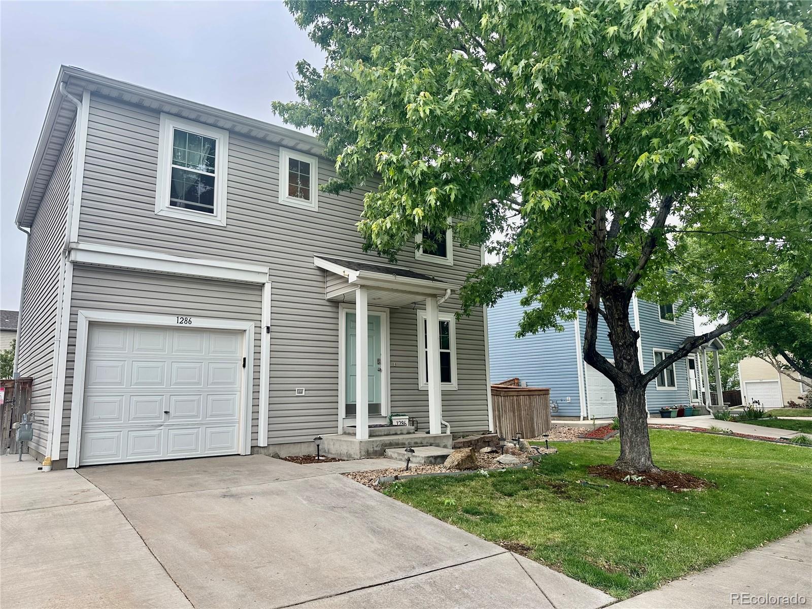 1286 Finch Avenue Brighton CO 80601