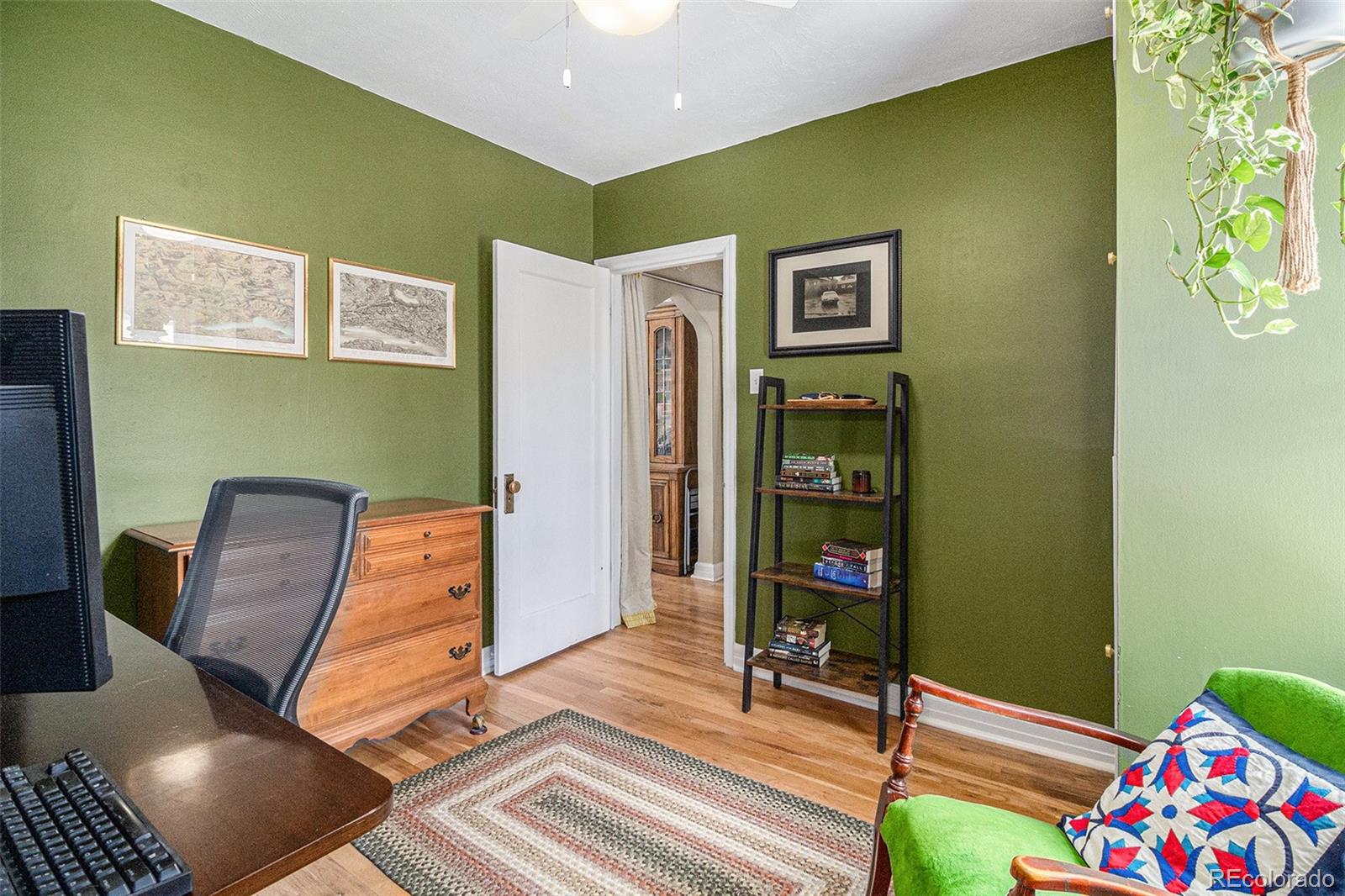 1775 Xenia Street Denver CO 80220