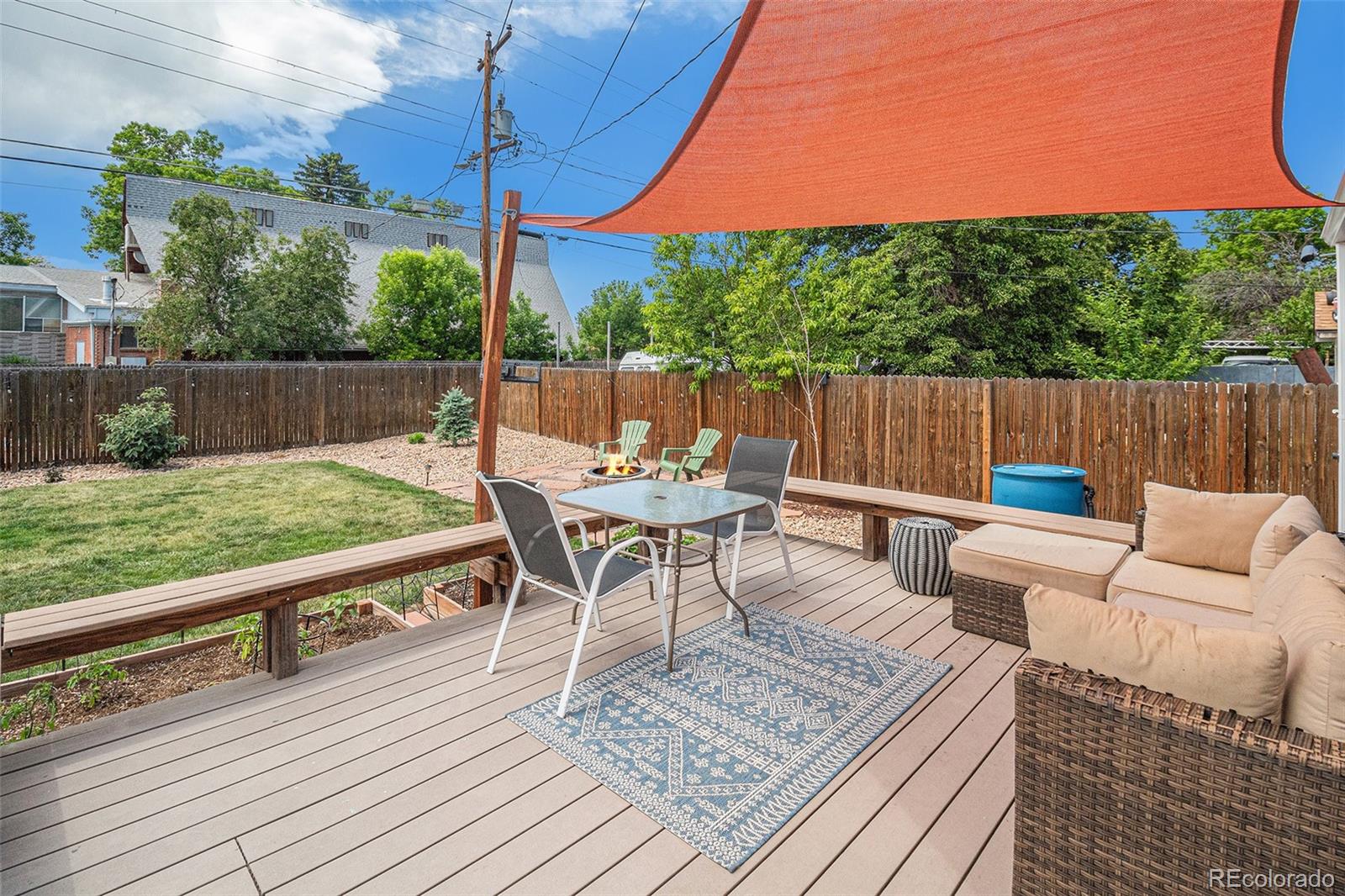 1775 Xenia Street Denver CO 80220