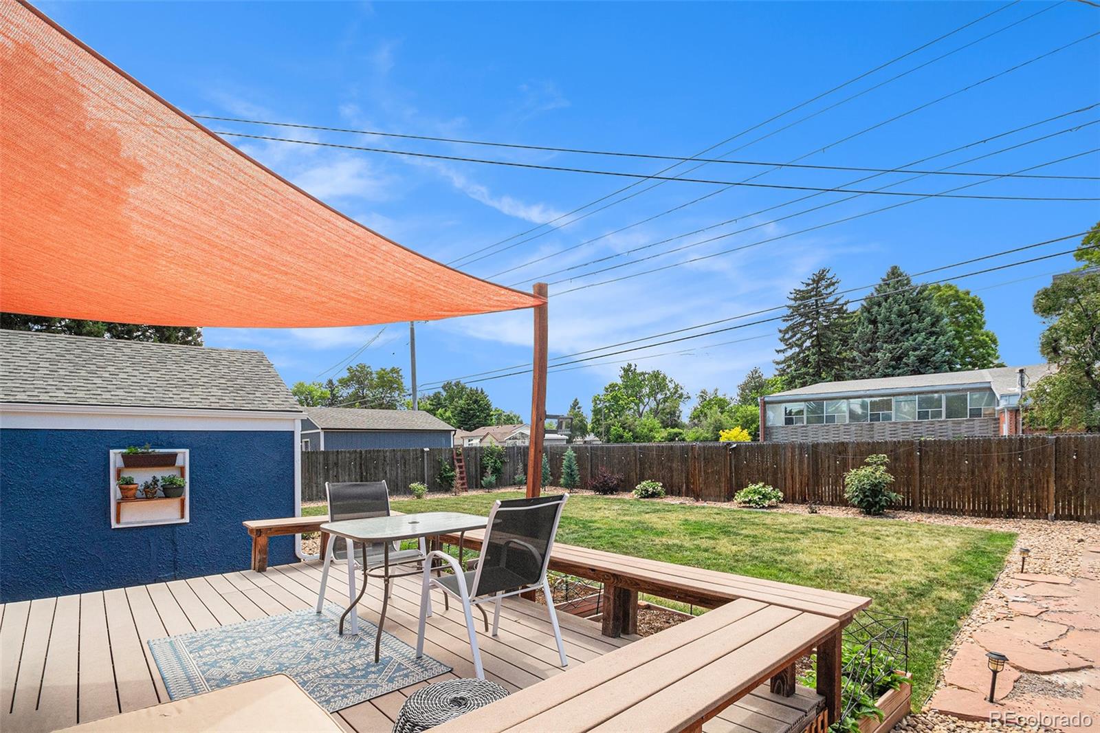 1775 Xenia Street Denver CO 80220