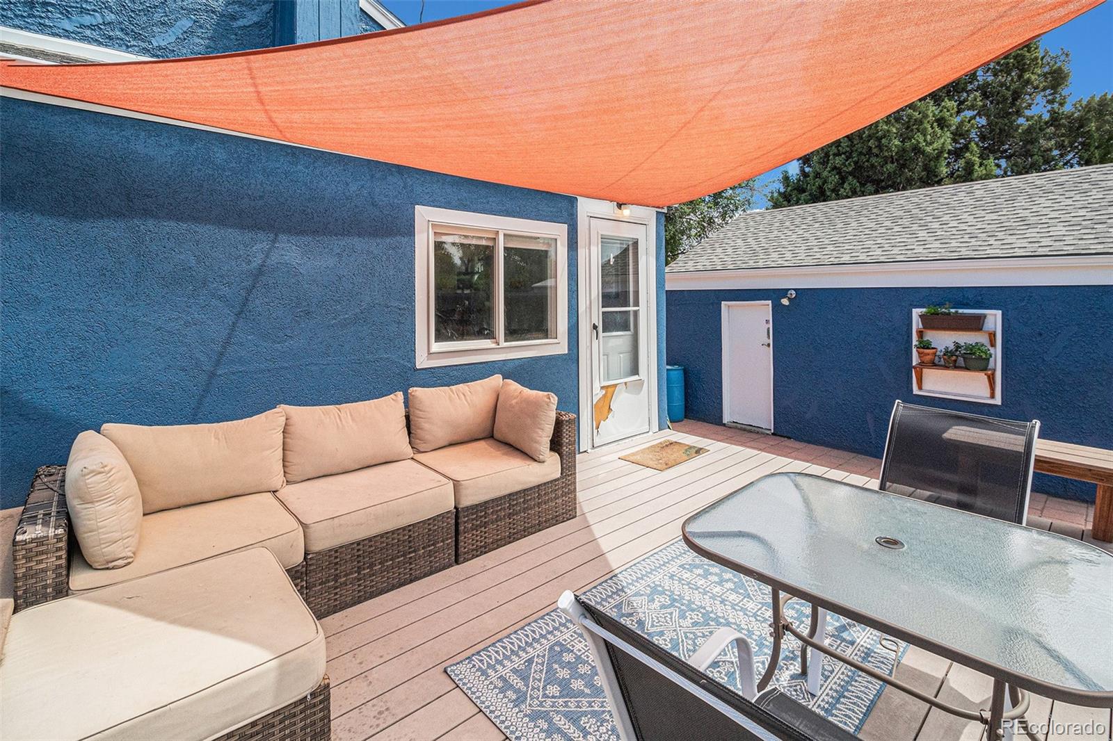1775 Xenia Street Denver CO 80220