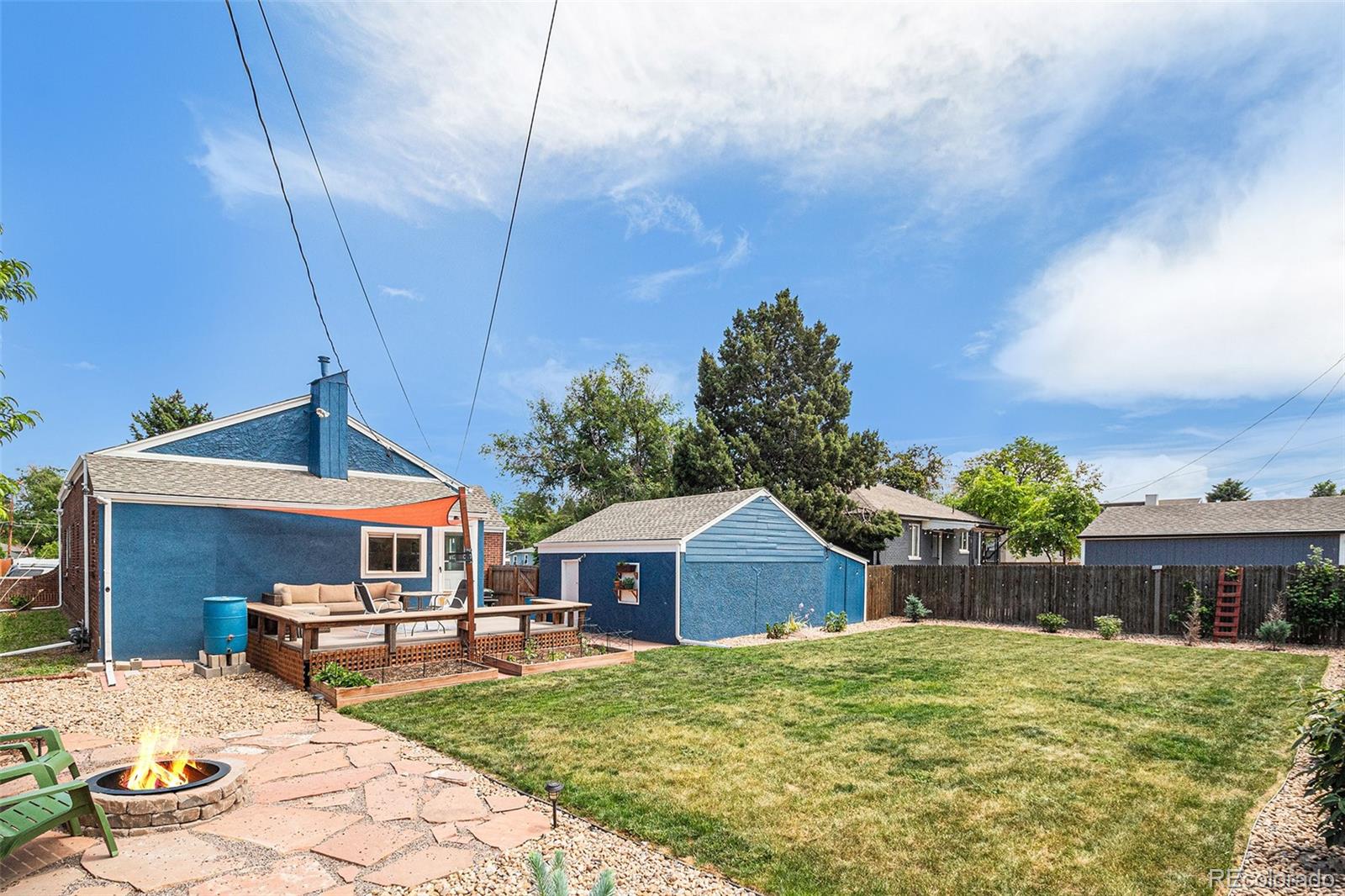 1775 Xenia Street Denver CO 80220