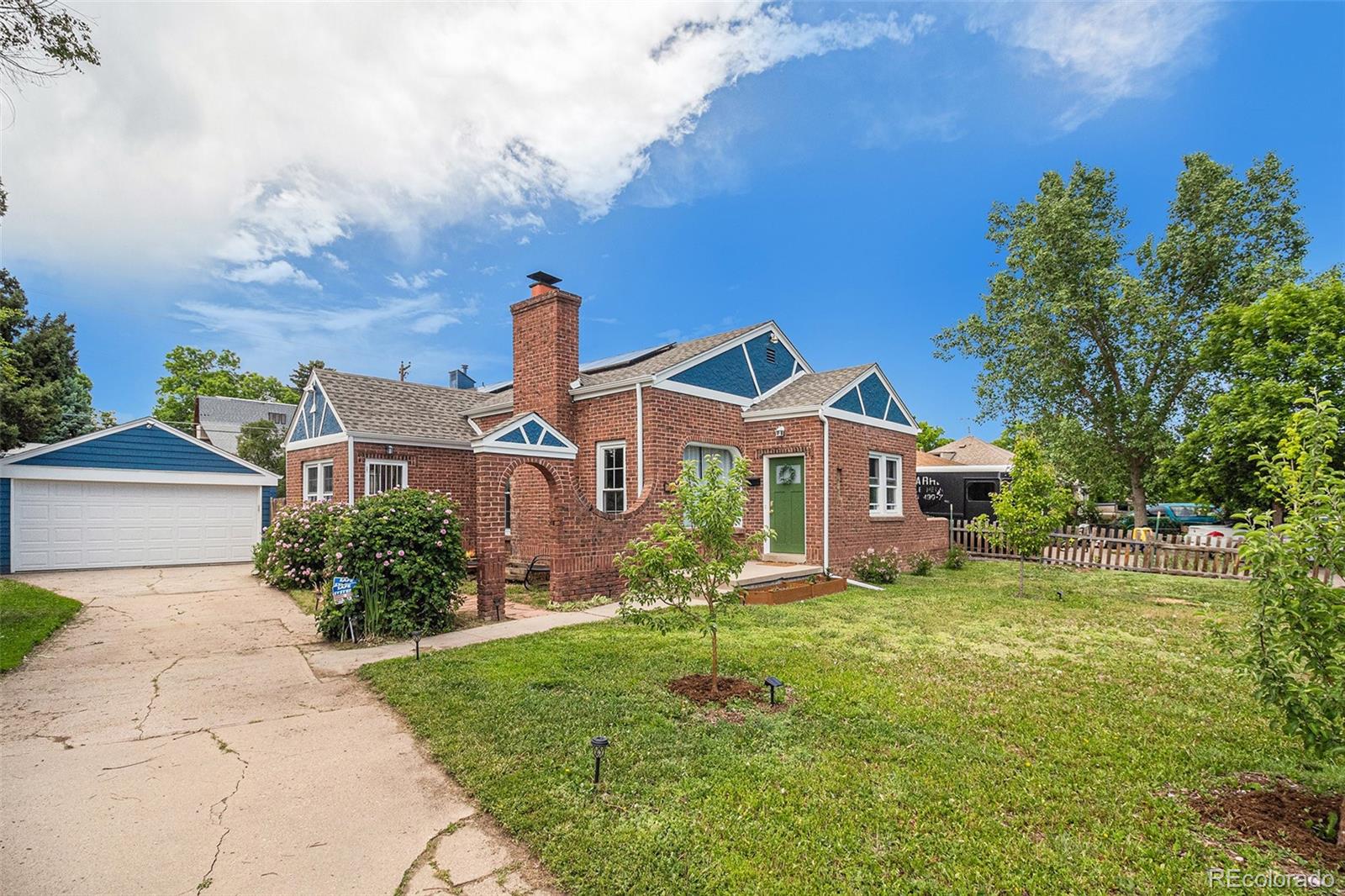 1775 Xenia Street Denver CO 80220