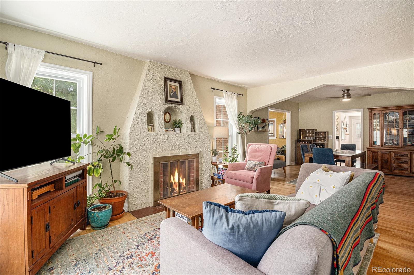 1775 Xenia Street Denver CO 80220