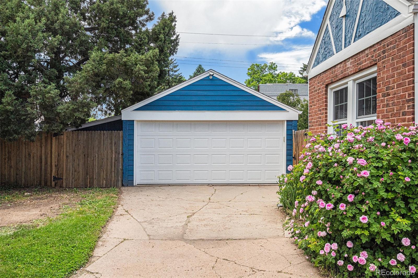 1775 Xenia Street Denver CO 80220