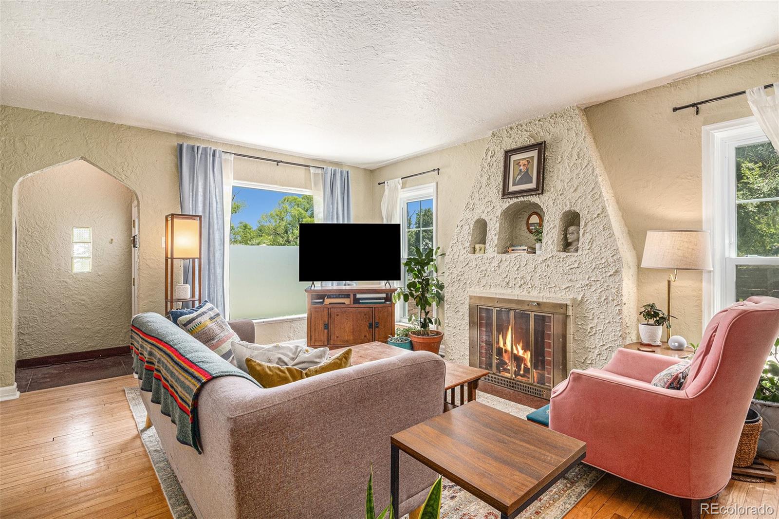 1775 Xenia Street Denver CO 80220