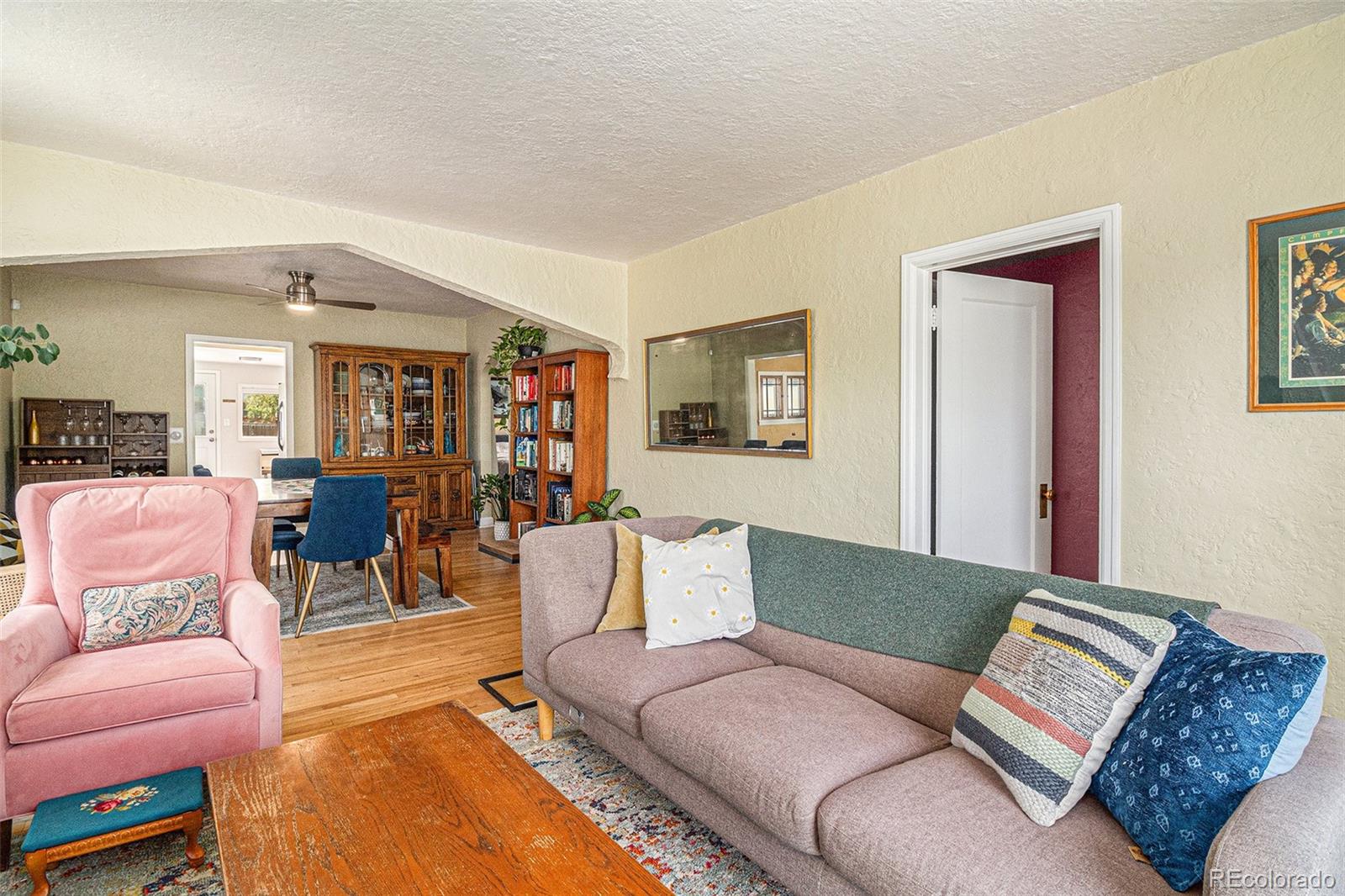 1775 Xenia Street Denver CO 80220