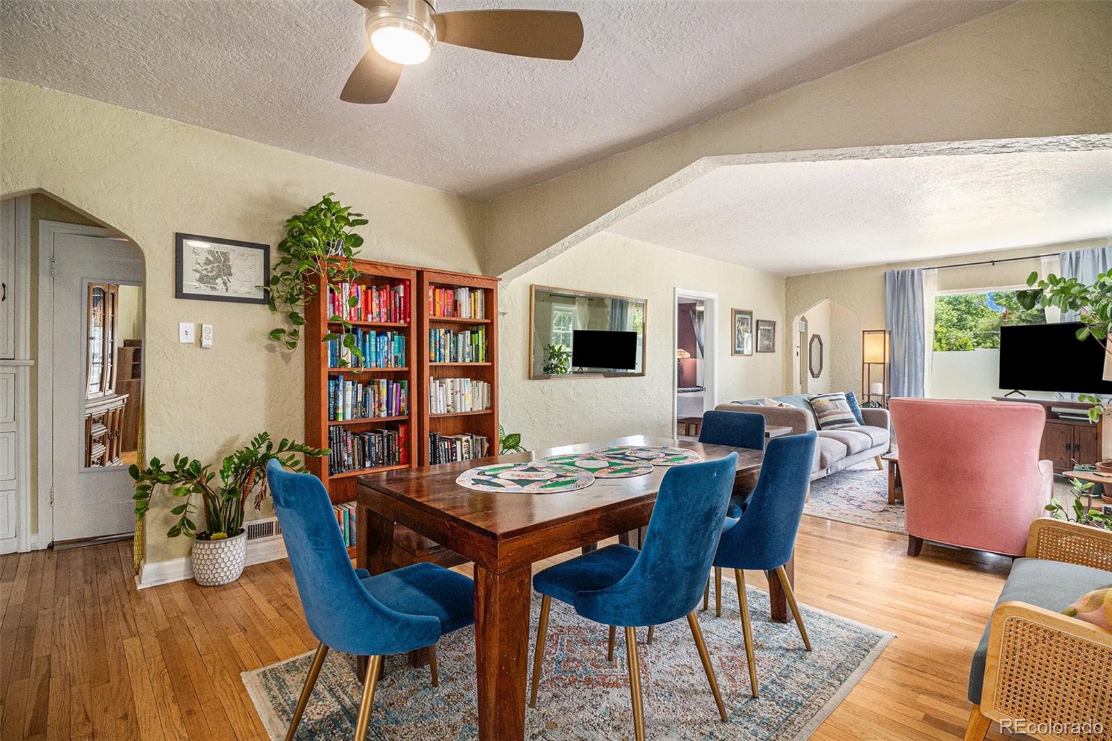 1775 Xenia Street Denver CO 80220