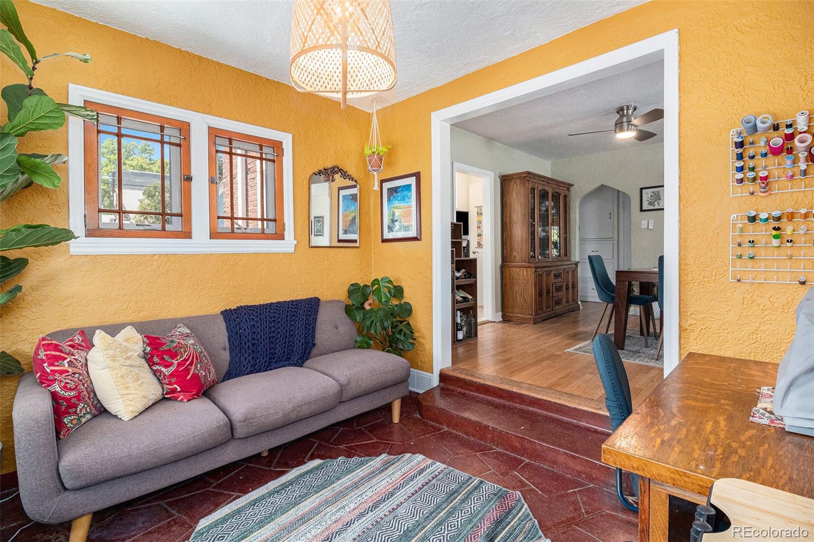 1775 Xenia Street Denver CO 80220
