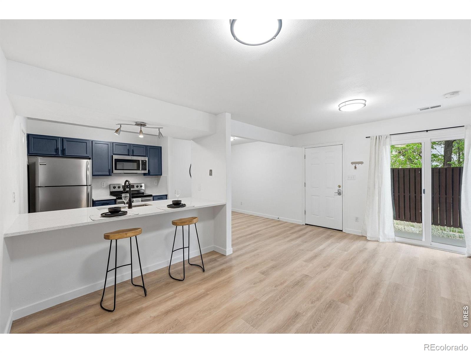 3790 Iris Avenue Boulder CO 80301