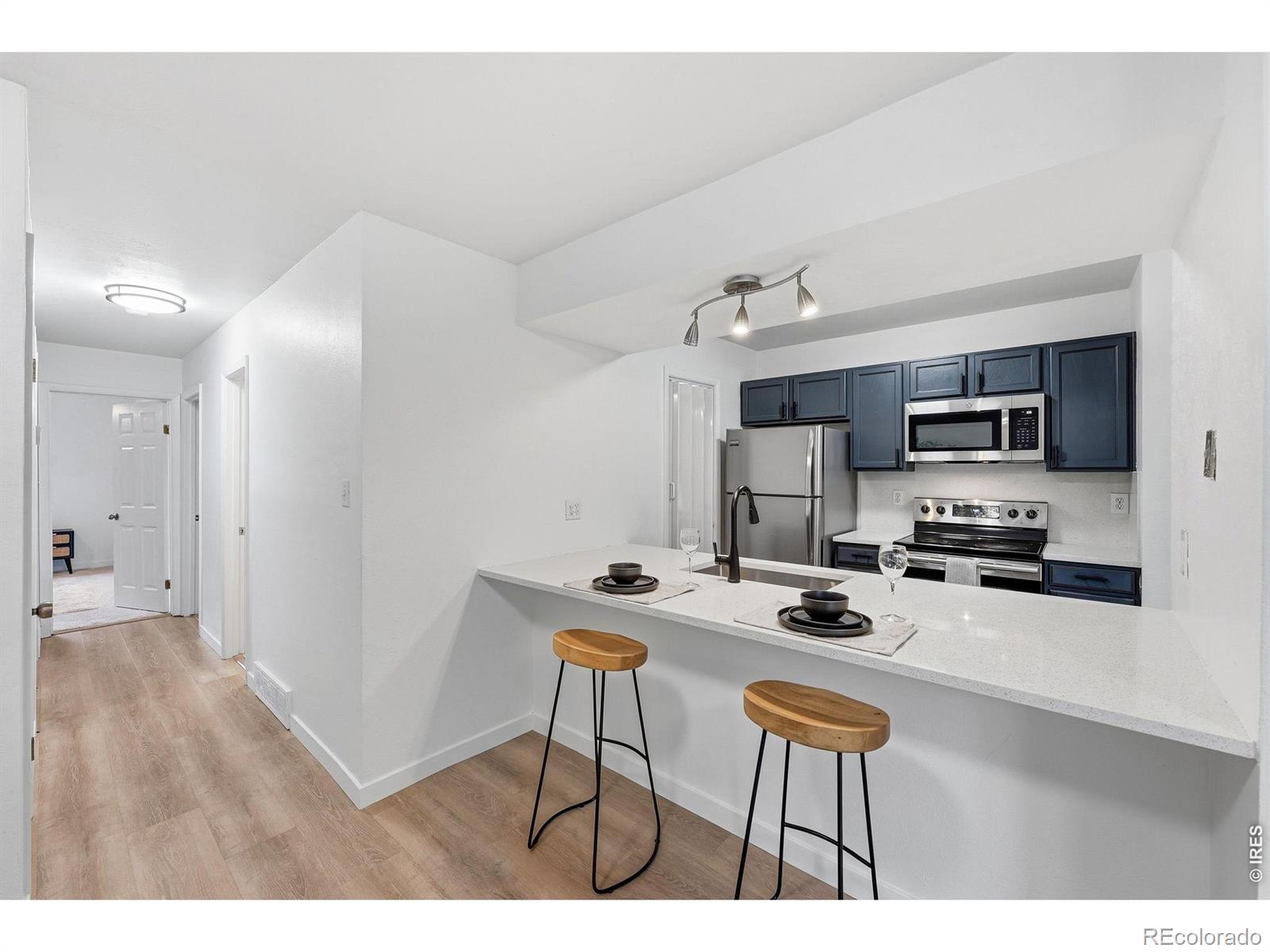 3790 Iris Avenue Boulder CO 80301