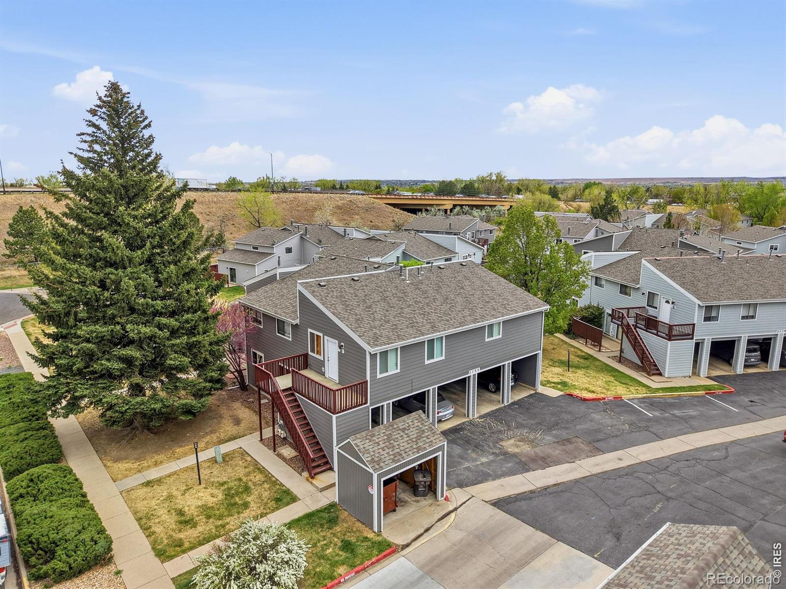 3790 Iris Avenue Boulder CO 80301